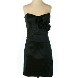 INC International Concepts Little Black Dress